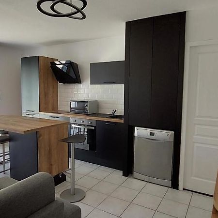 Superbe Appartement Proche De Tout, Climatise. La Teste-de-Buch Bagian luar foto