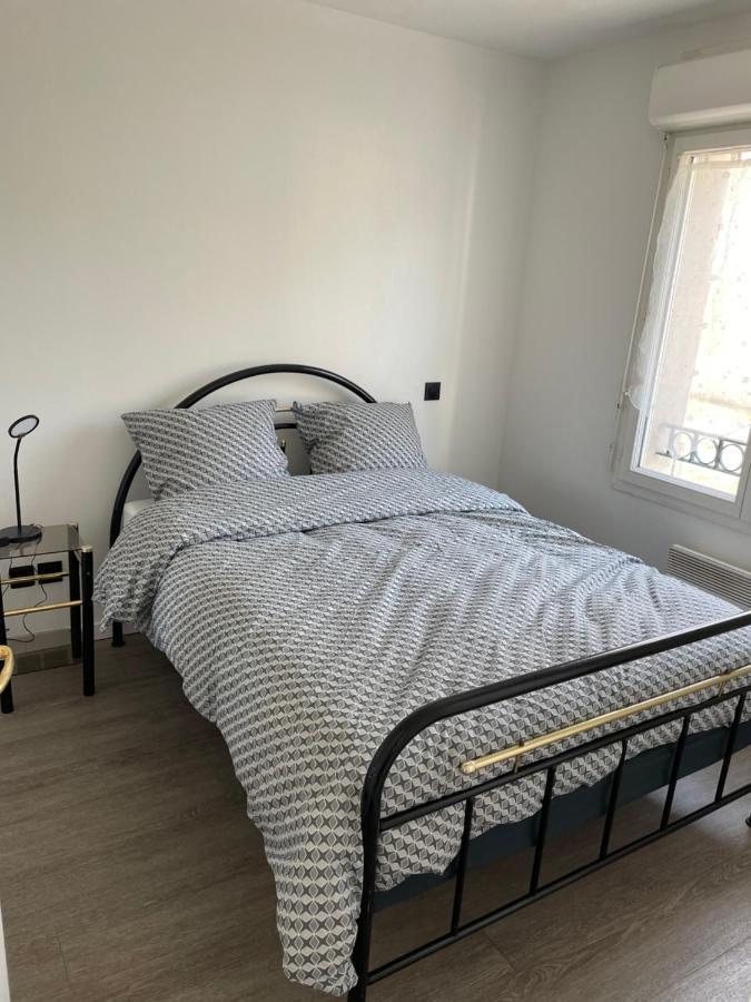 Superbe Appartement Proche De Tout, Climatise. La Teste-de-Buch Bagian luar foto