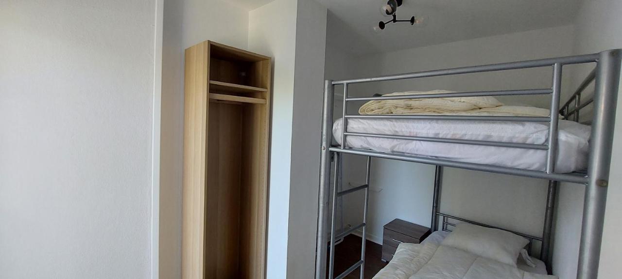 Superbe Appartement Proche De Tout, Climatise. La Teste-de-Buch Bagian luar foto